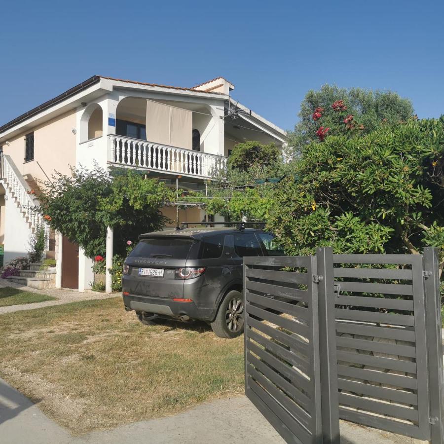 Pag Vlašići Exterior foto