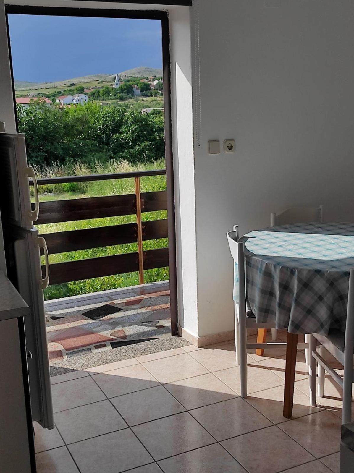 Pag Vlašići Exterior foto