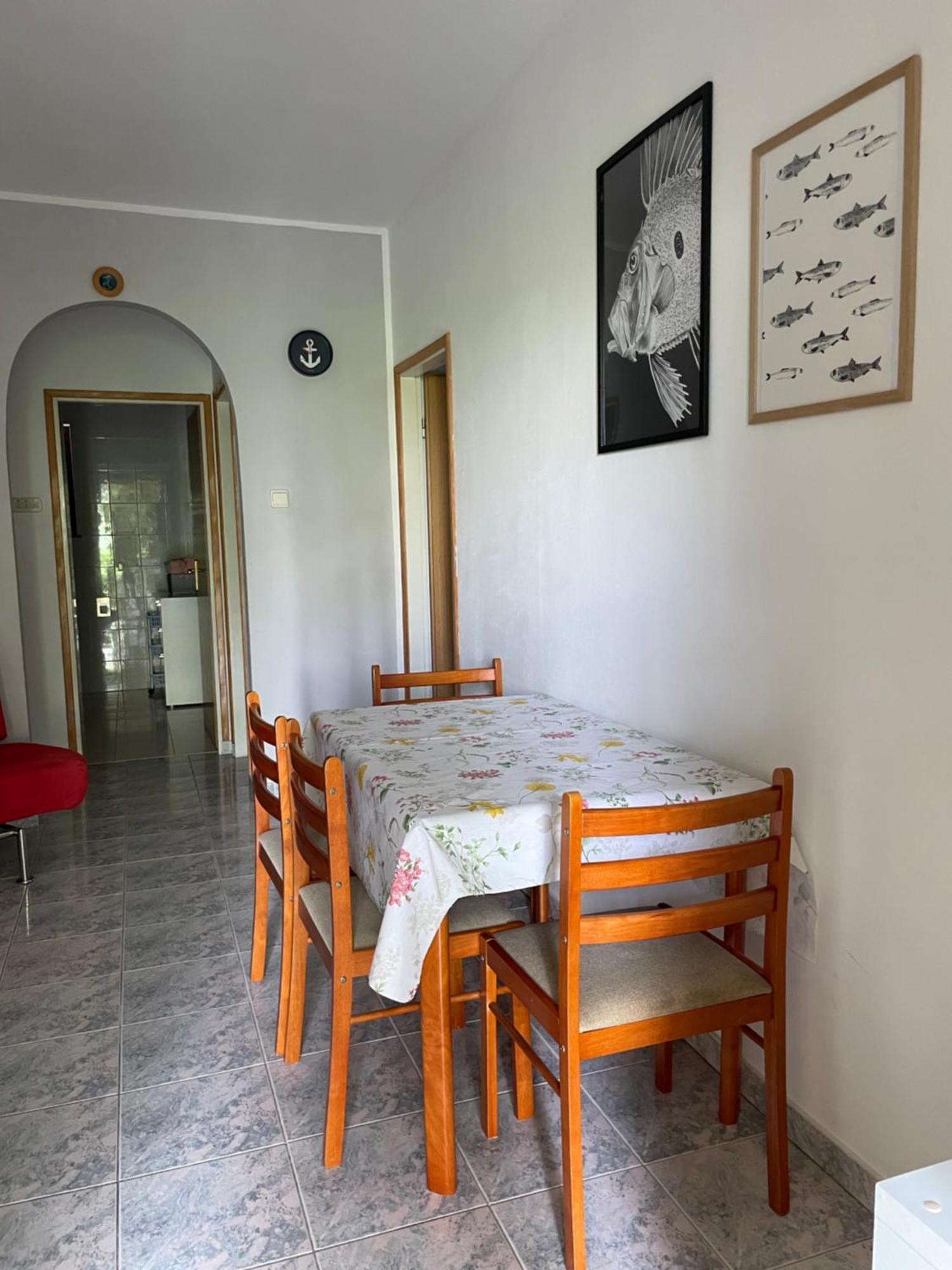 Pag Vlašići Exterior foto
