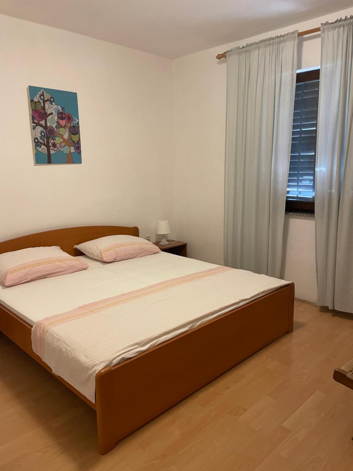 Pag Vlašići Exterior foto
