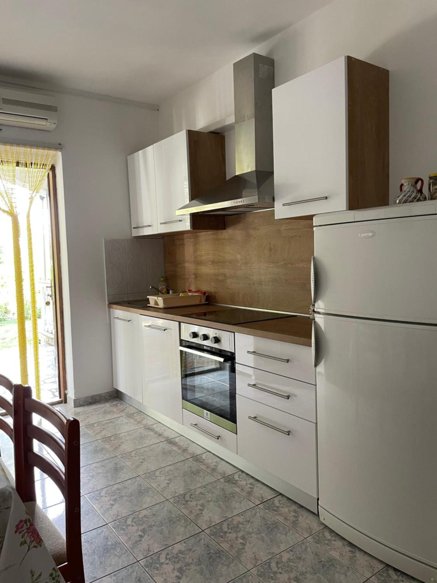 Pag Vlašići Exterior foto