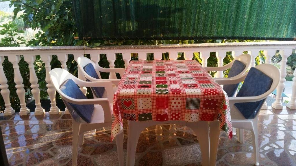 Pag Vlašići Exterior foto