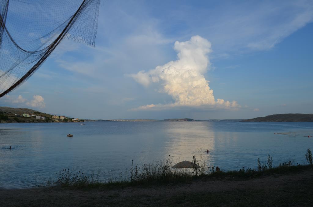 Pag Vlašići Habitación foto